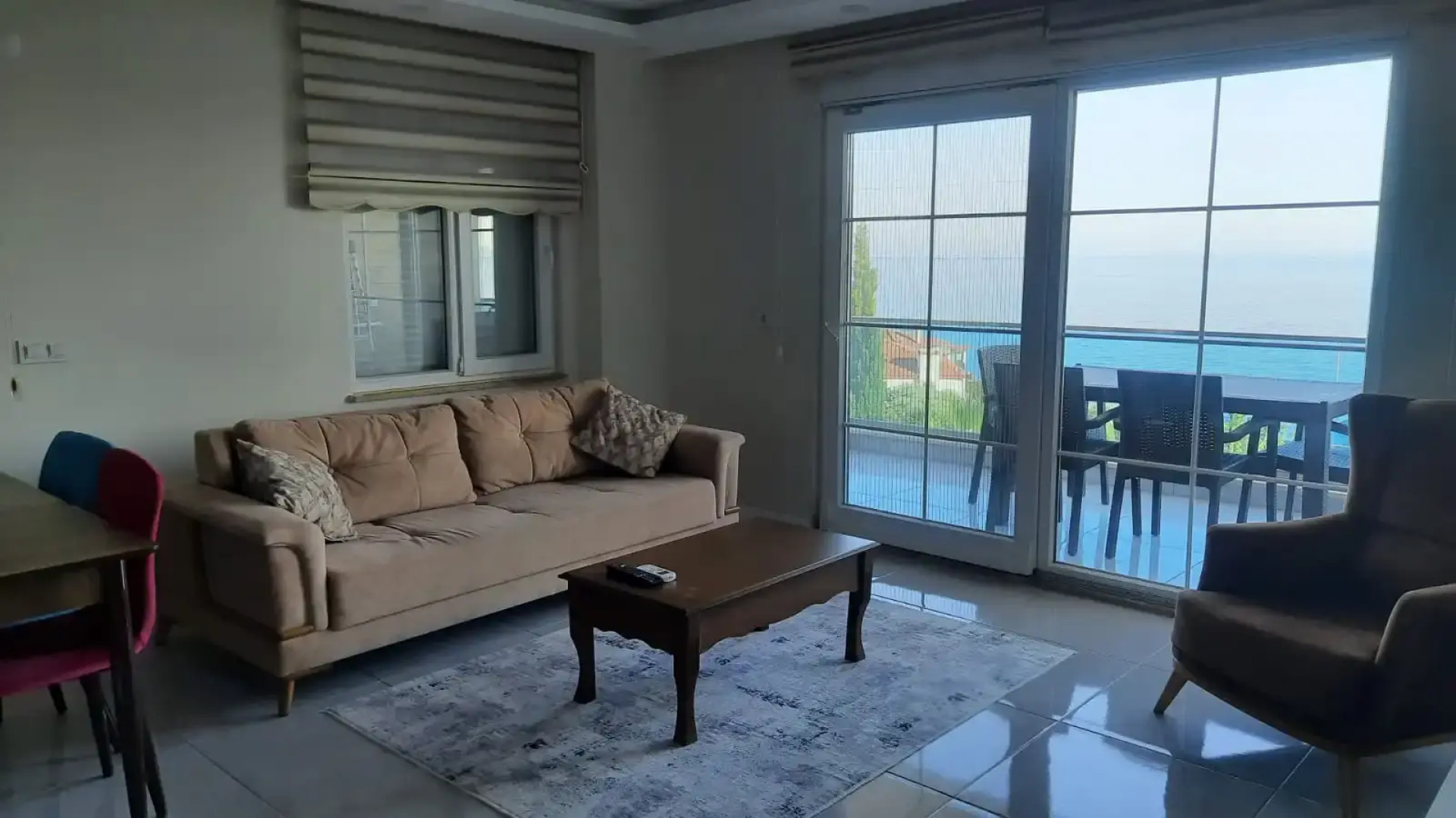 Апартаменты Andriake Стандарт