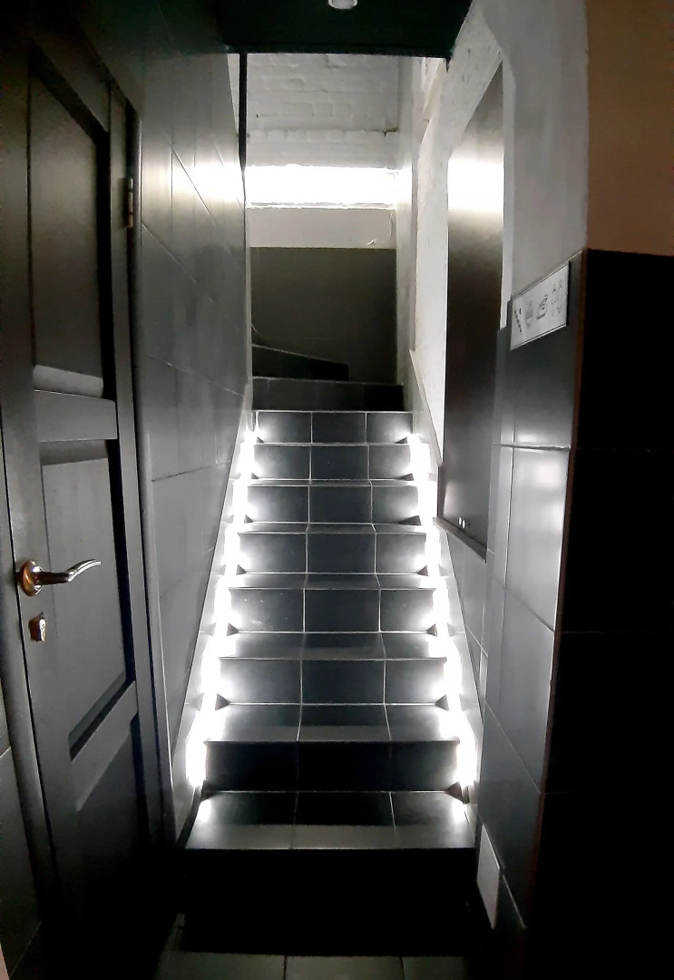 Мини-отель Стерео