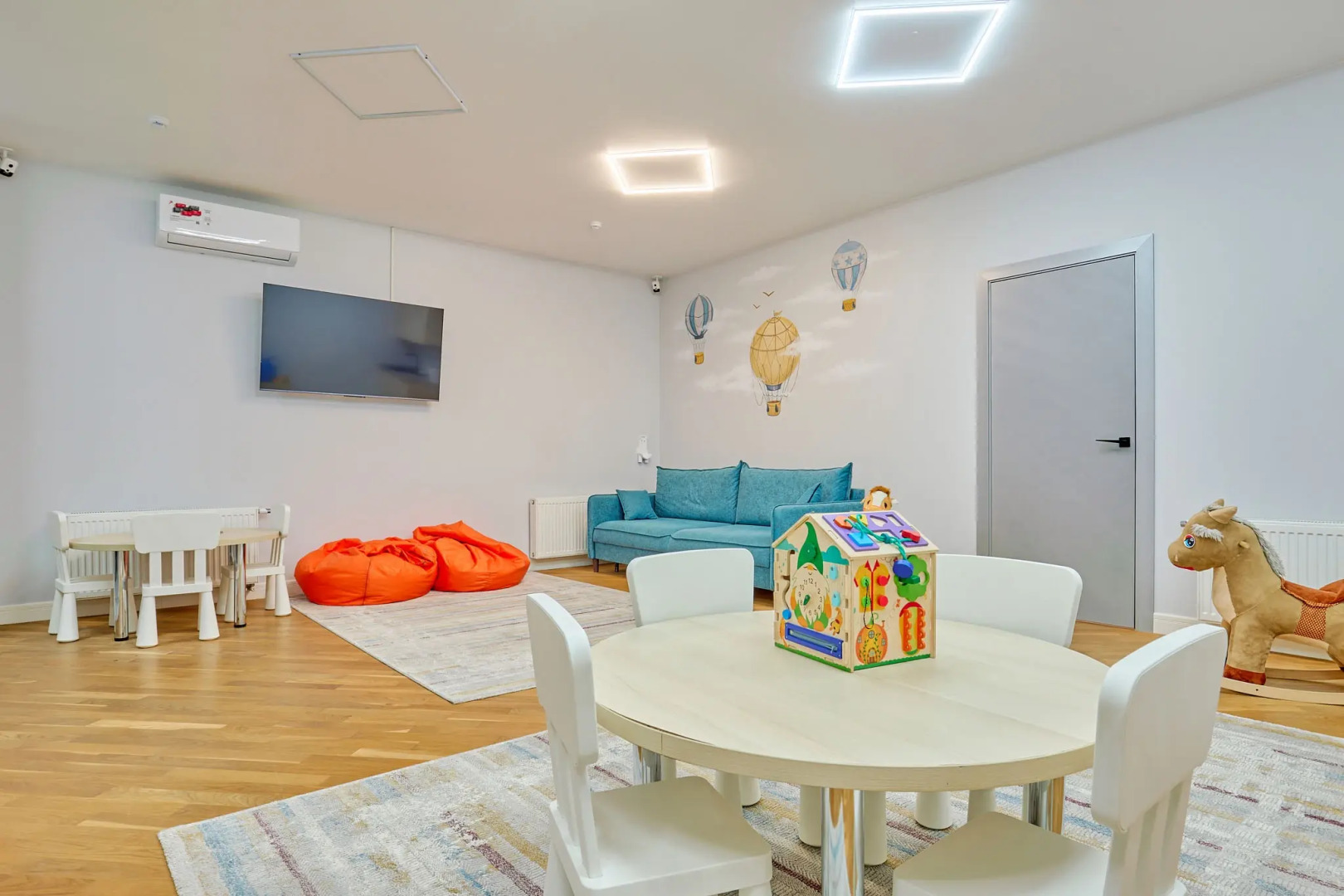 Отель Alleya Resort