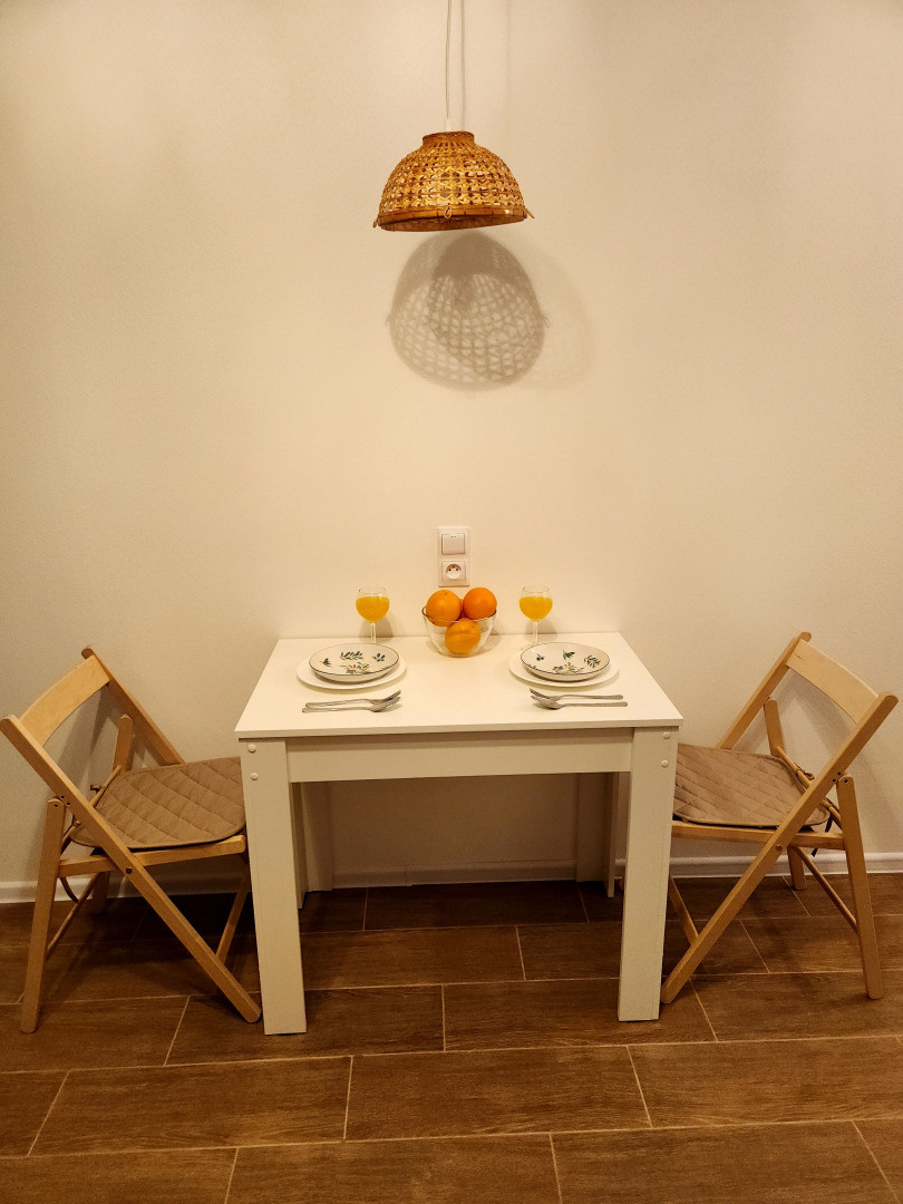 Апартаменты Столичные