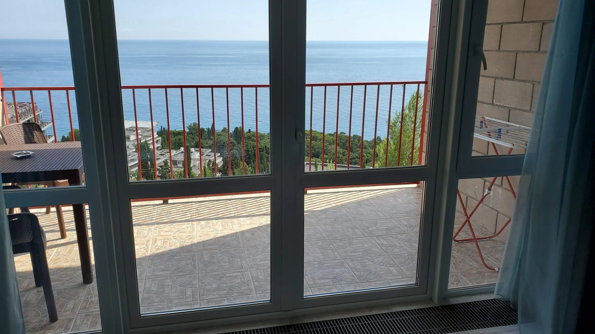 Гостевой дом Жуковка