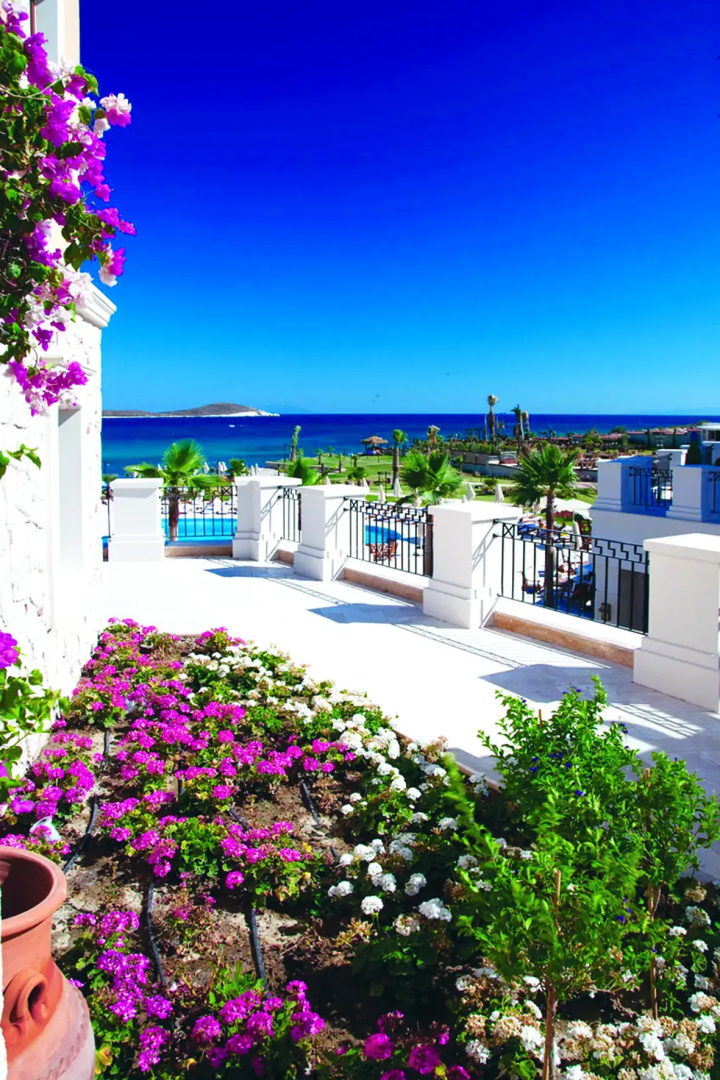 Отель Premier Solto Hotel by Corendon