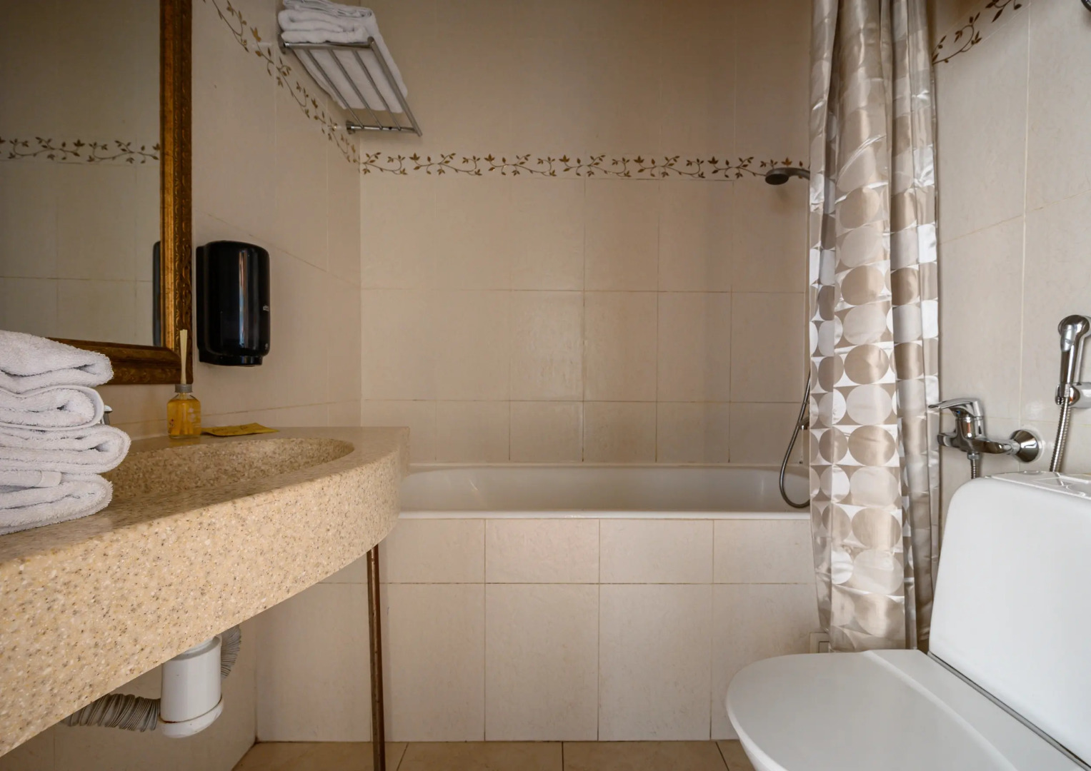 Меблированные комнаты РиверСайд Сенная Площадь