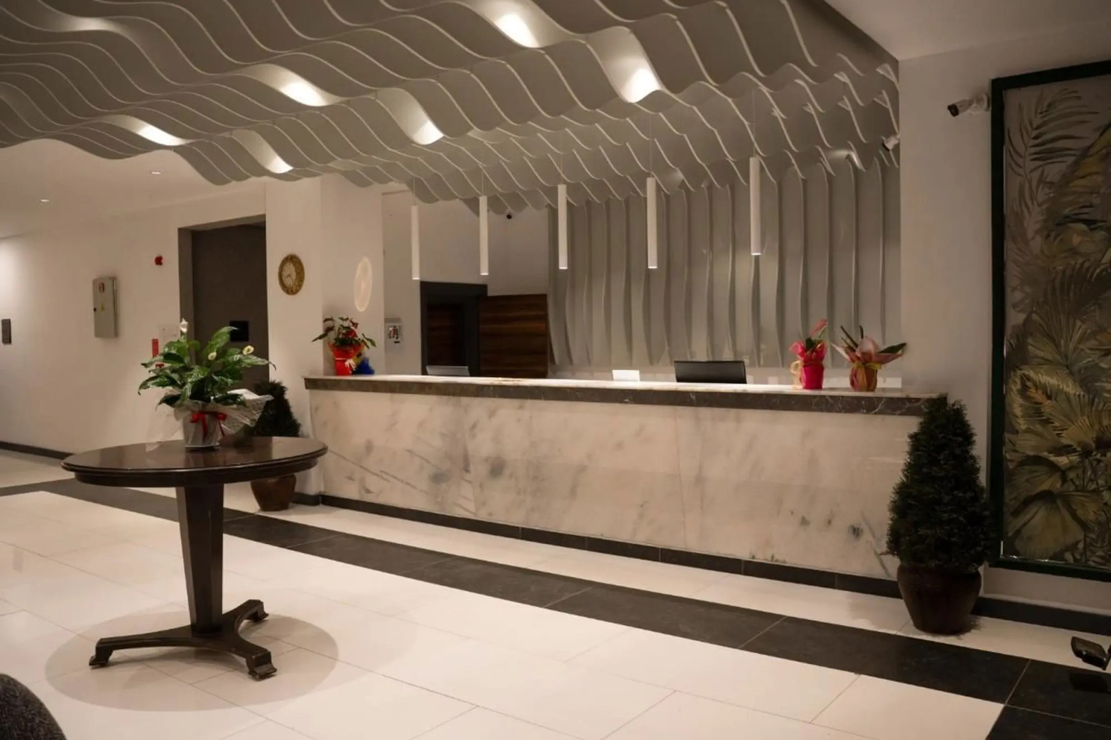 Отель Altuncu Thermal Hotel