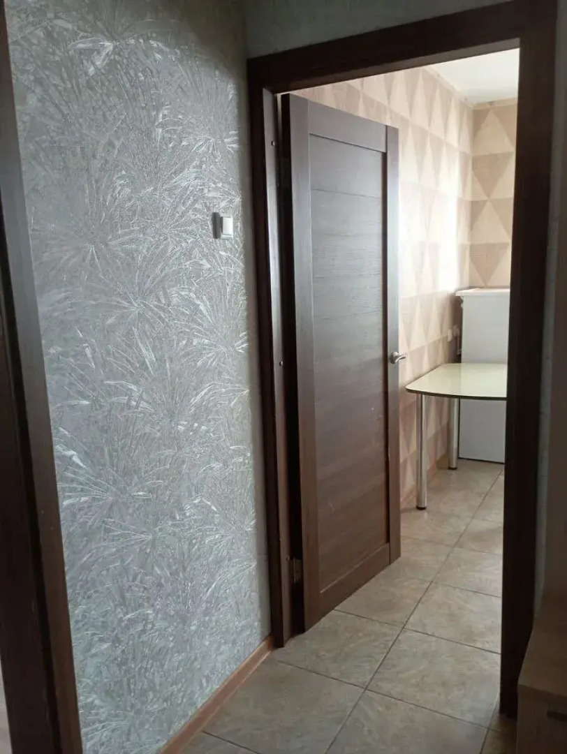 Квартира на улице Генерала Лаврова 16
