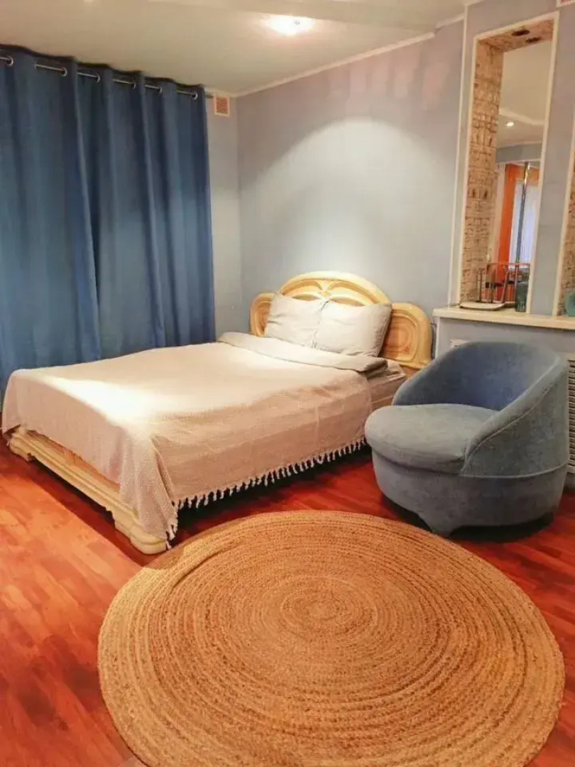 Квартира на улице Дружбы 1/24