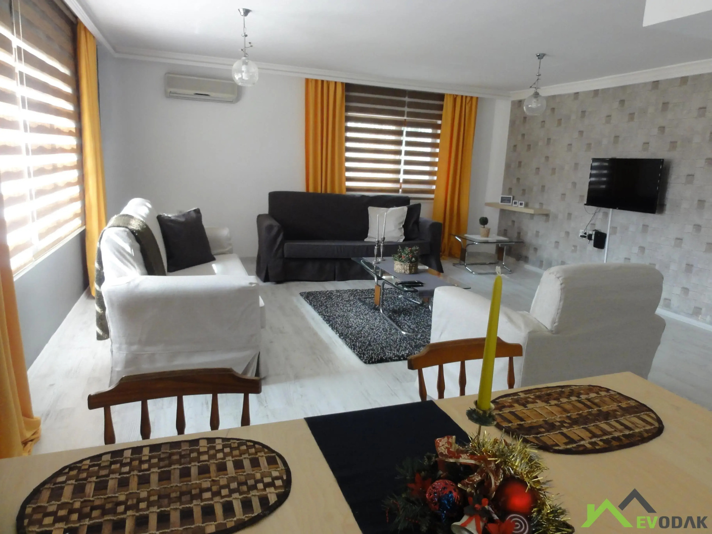 Apartments Evodak Rental Apartments