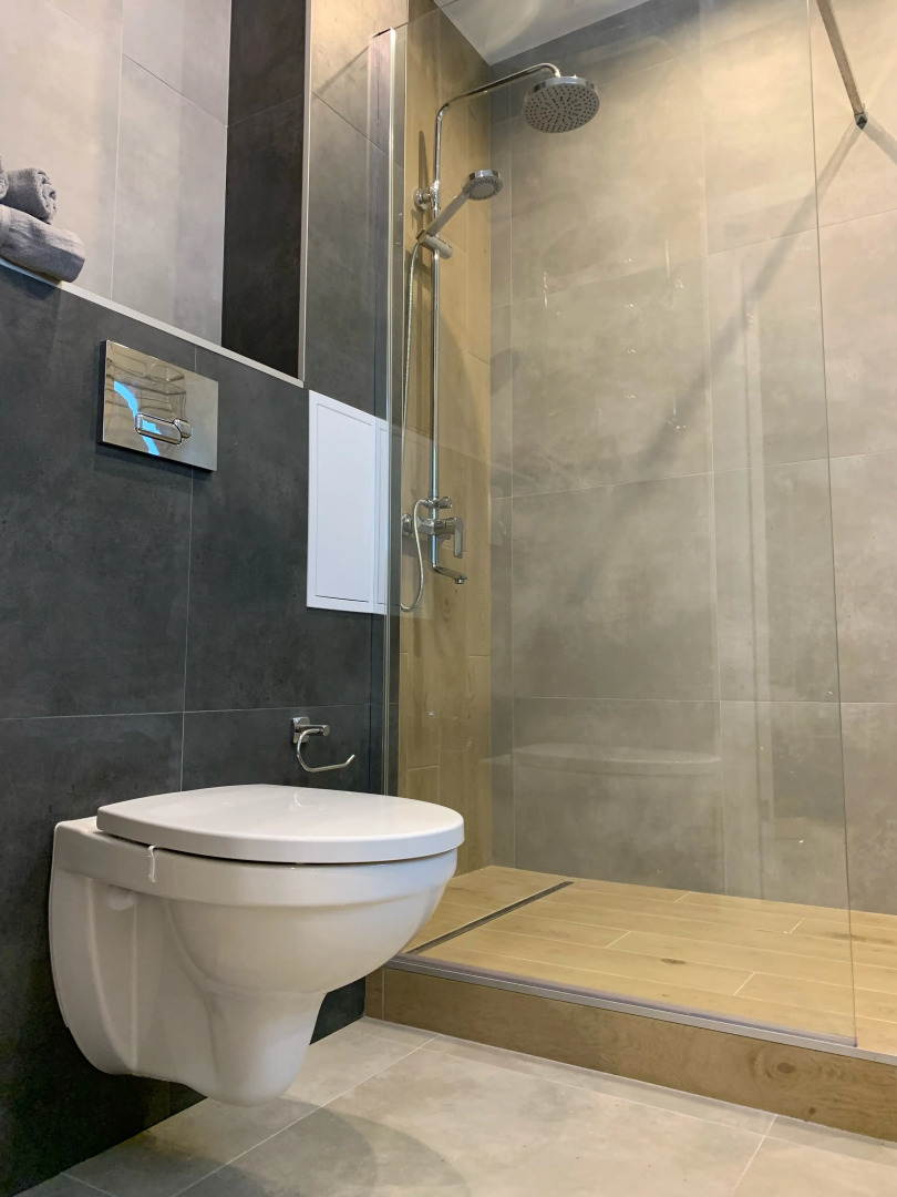 Апартаменты Sweet Suite