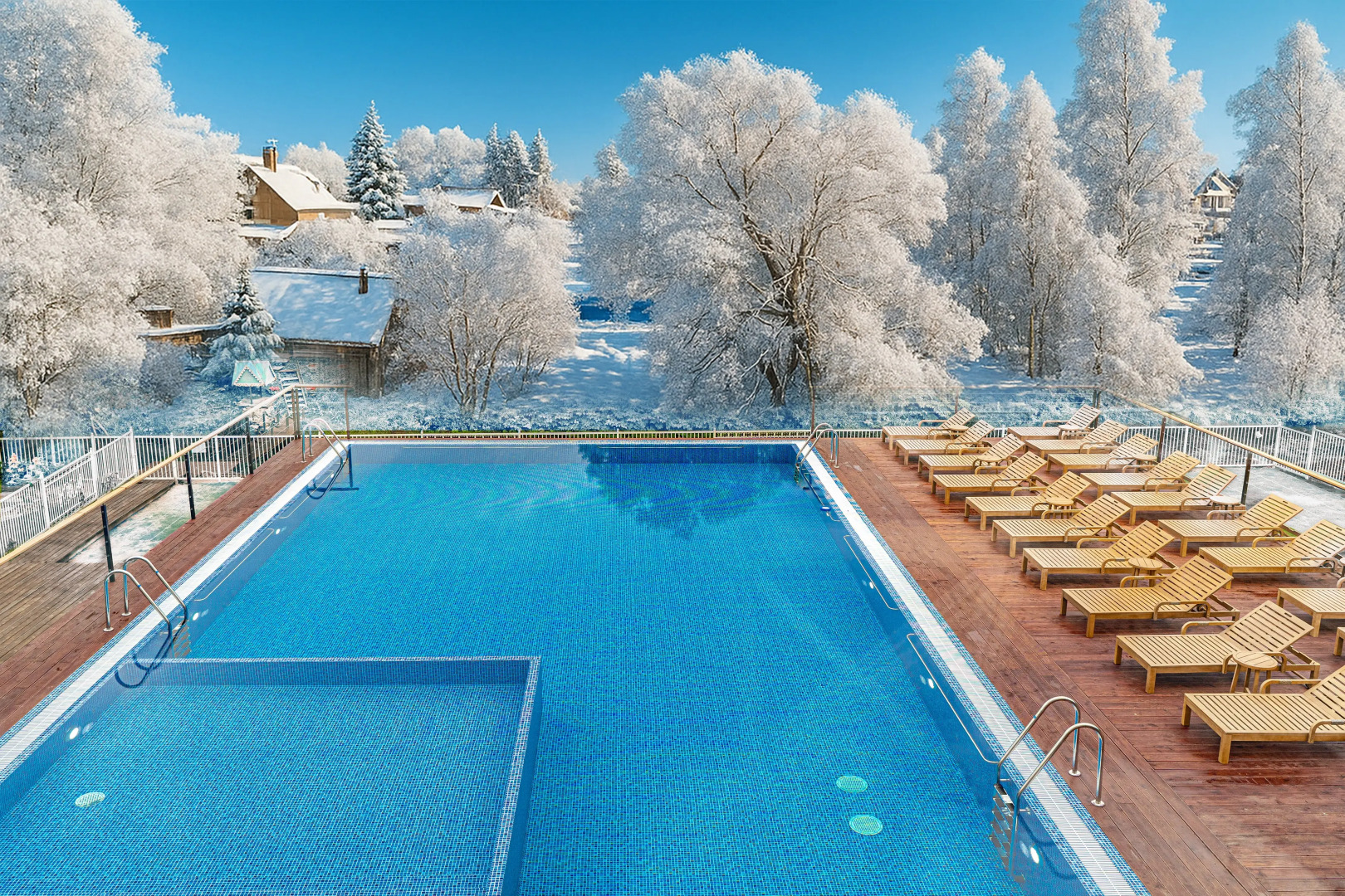 Вятские Дачи 5*