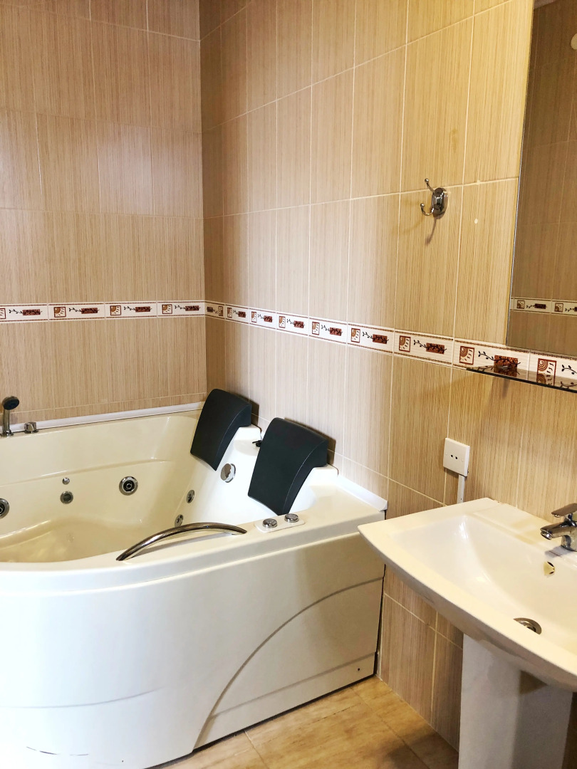 Отель Mgzavrebi