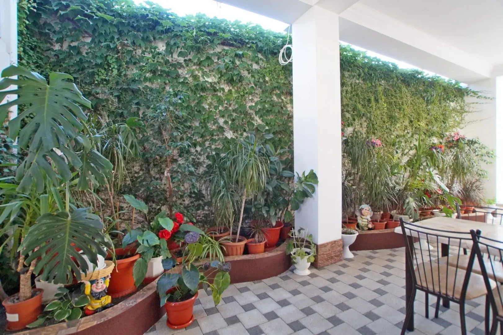 Гостевой дом Лика