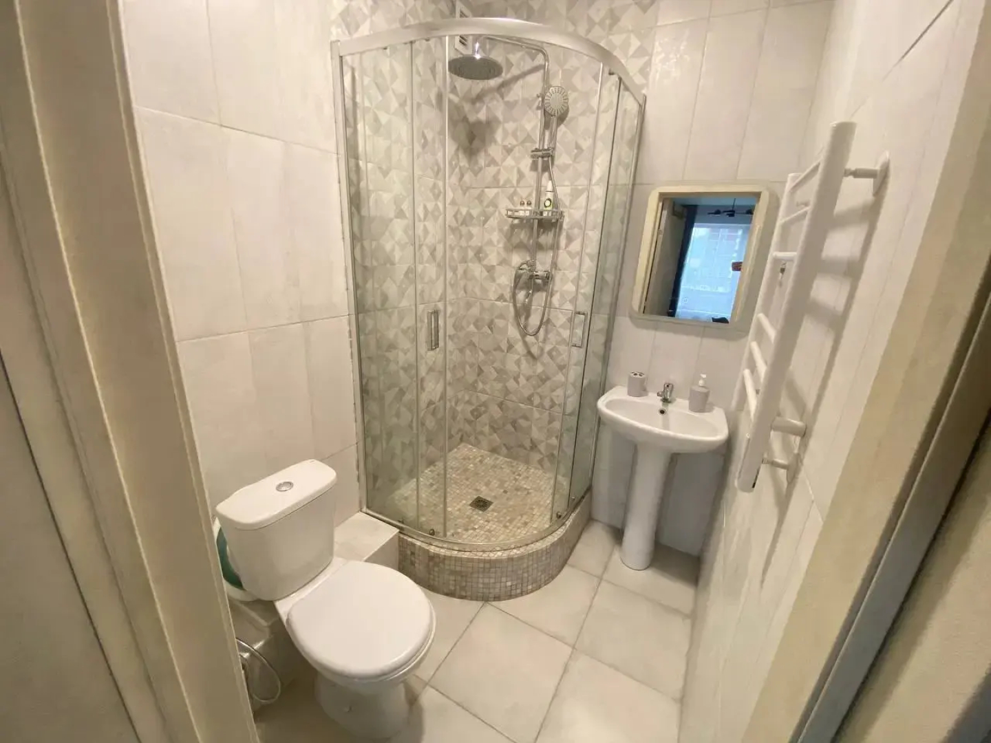 Апартаменты Онежская 4 you 1