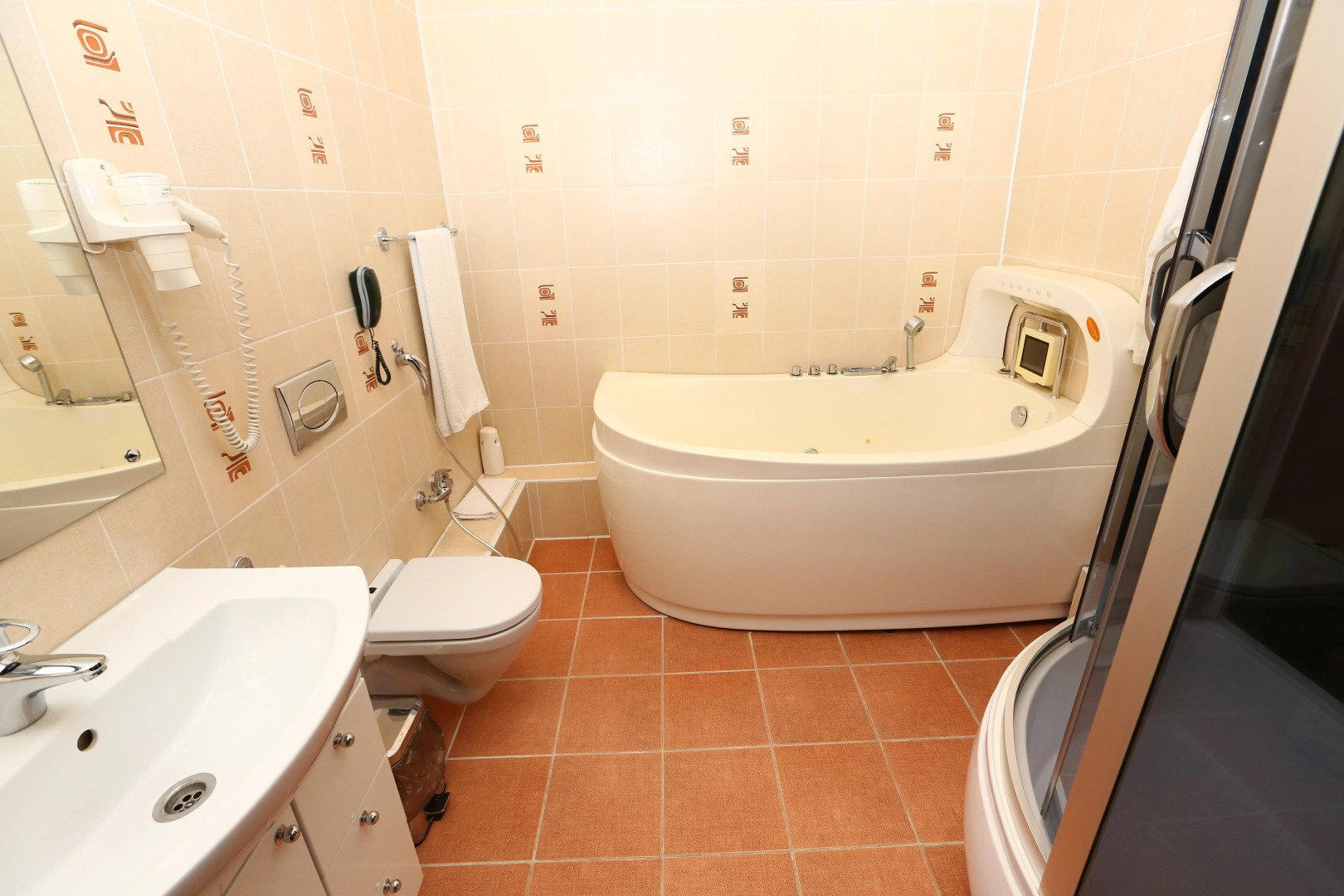 Мини-отель Олимп