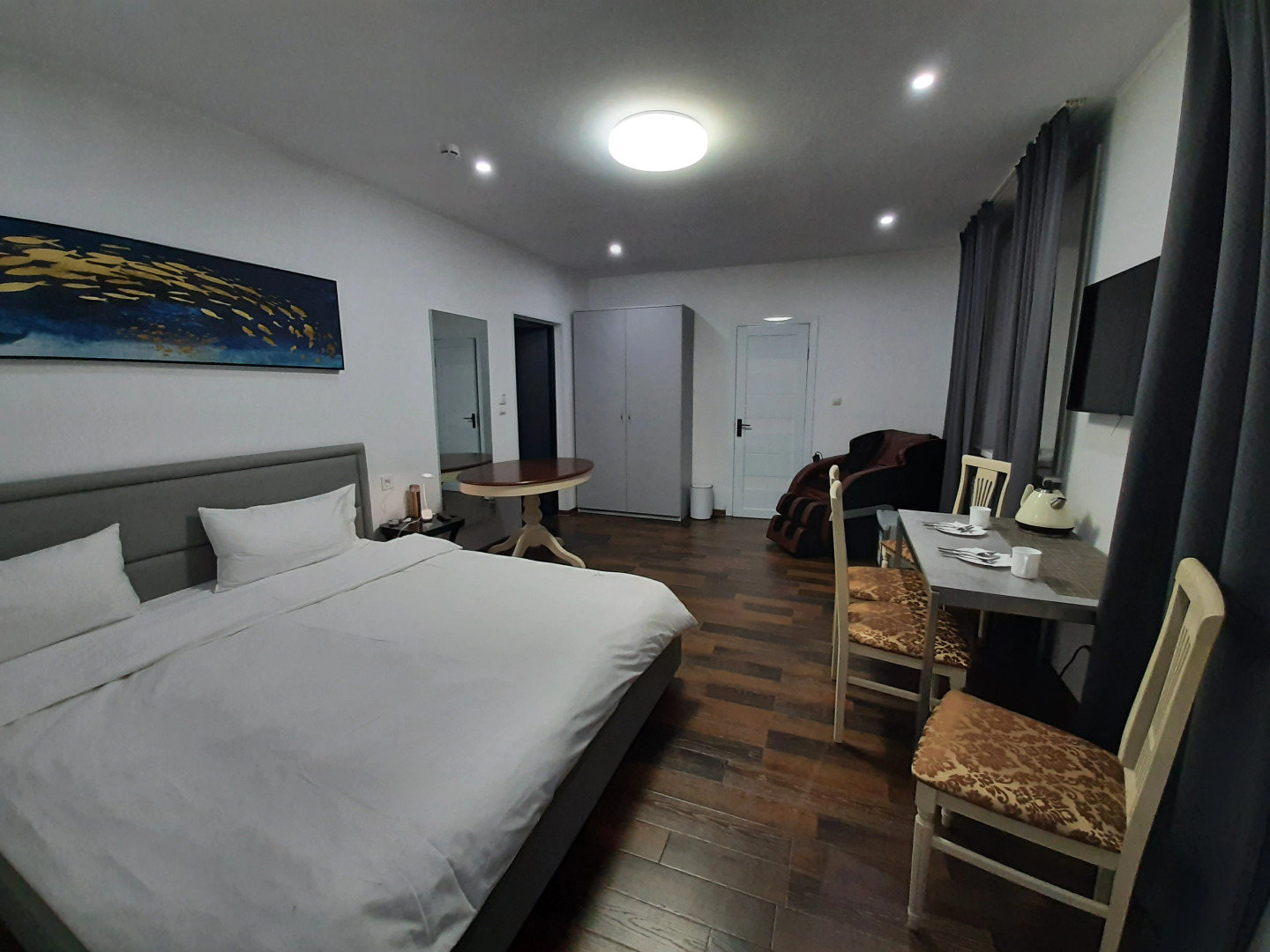 Мини-отель Династия