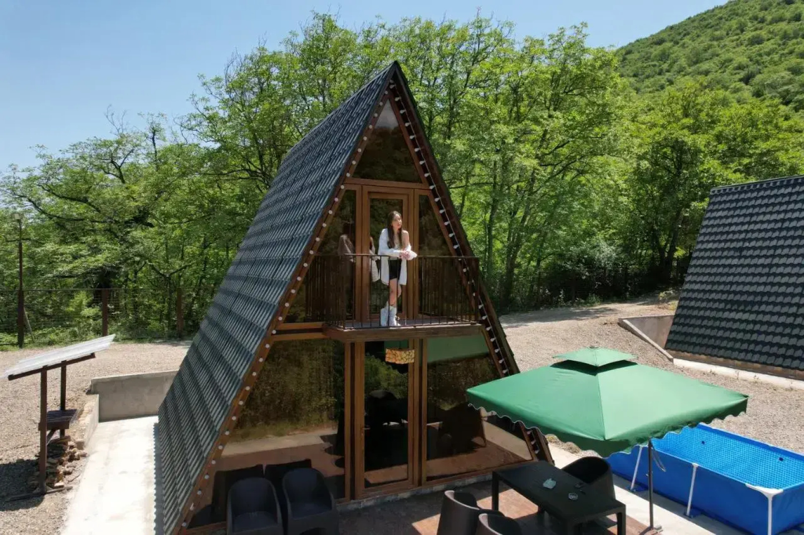 Resort Hotel Navasard