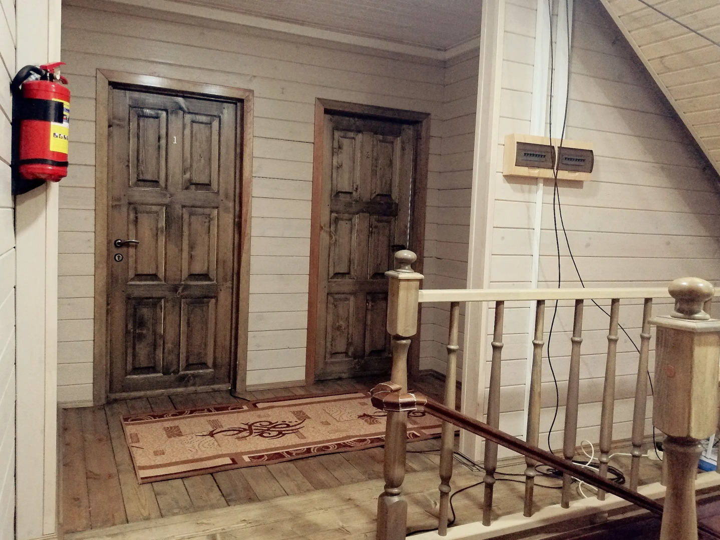 Гостевой Дом на Центральной