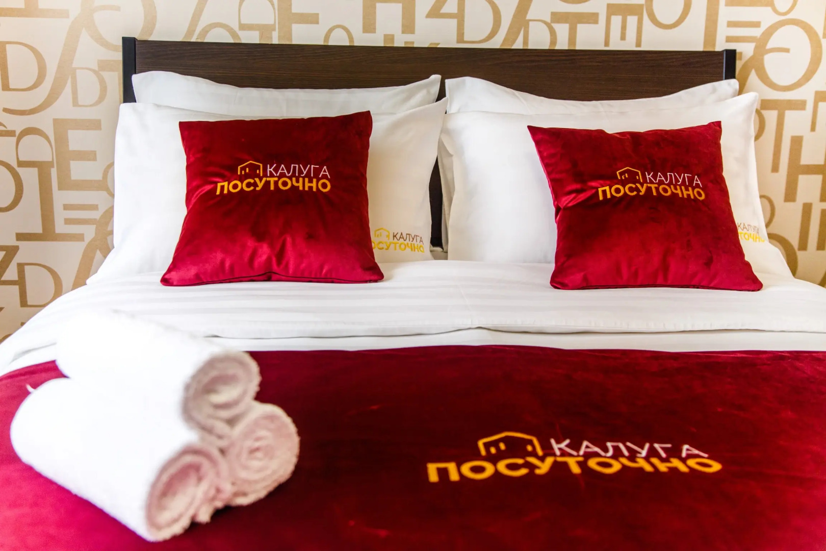 Апартаменты на Николо-Козинской