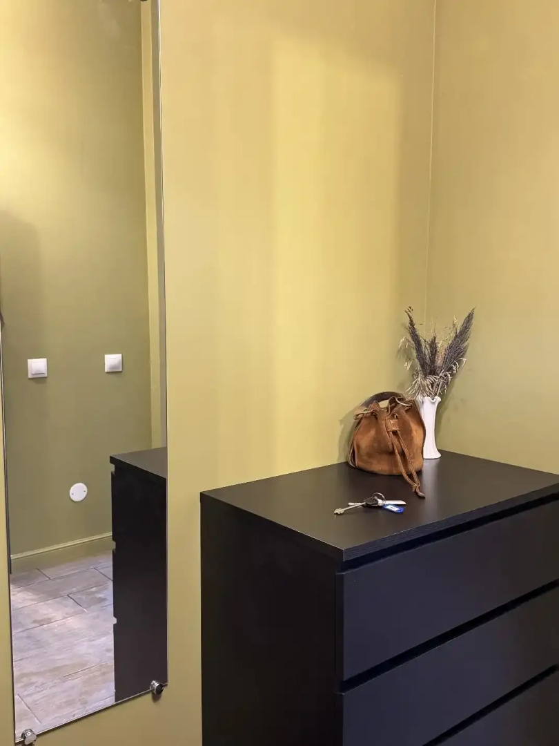 Квартира Уютная у ТЦ Радуга