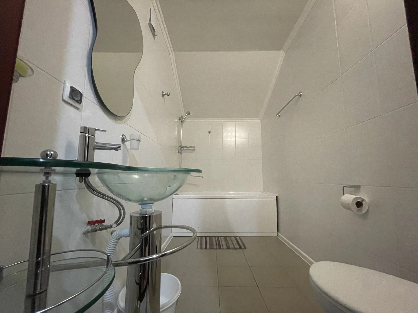 Гостевой дом Инфинити