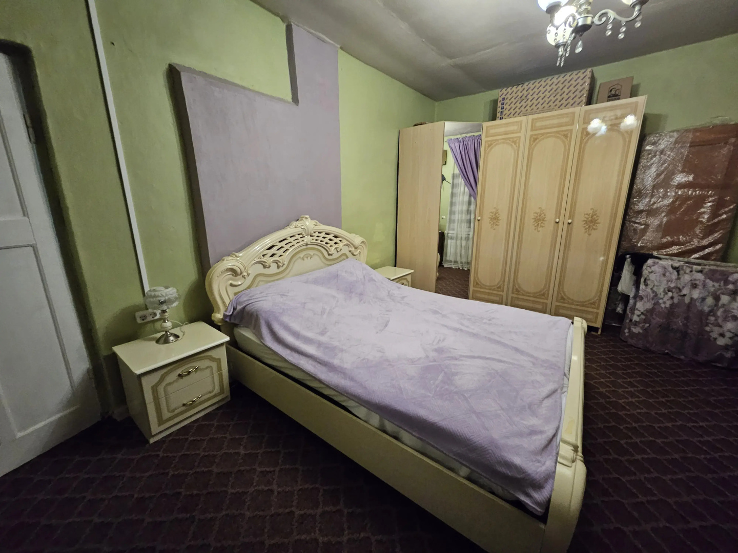 Частный Дом село Громово - пляж Беляус