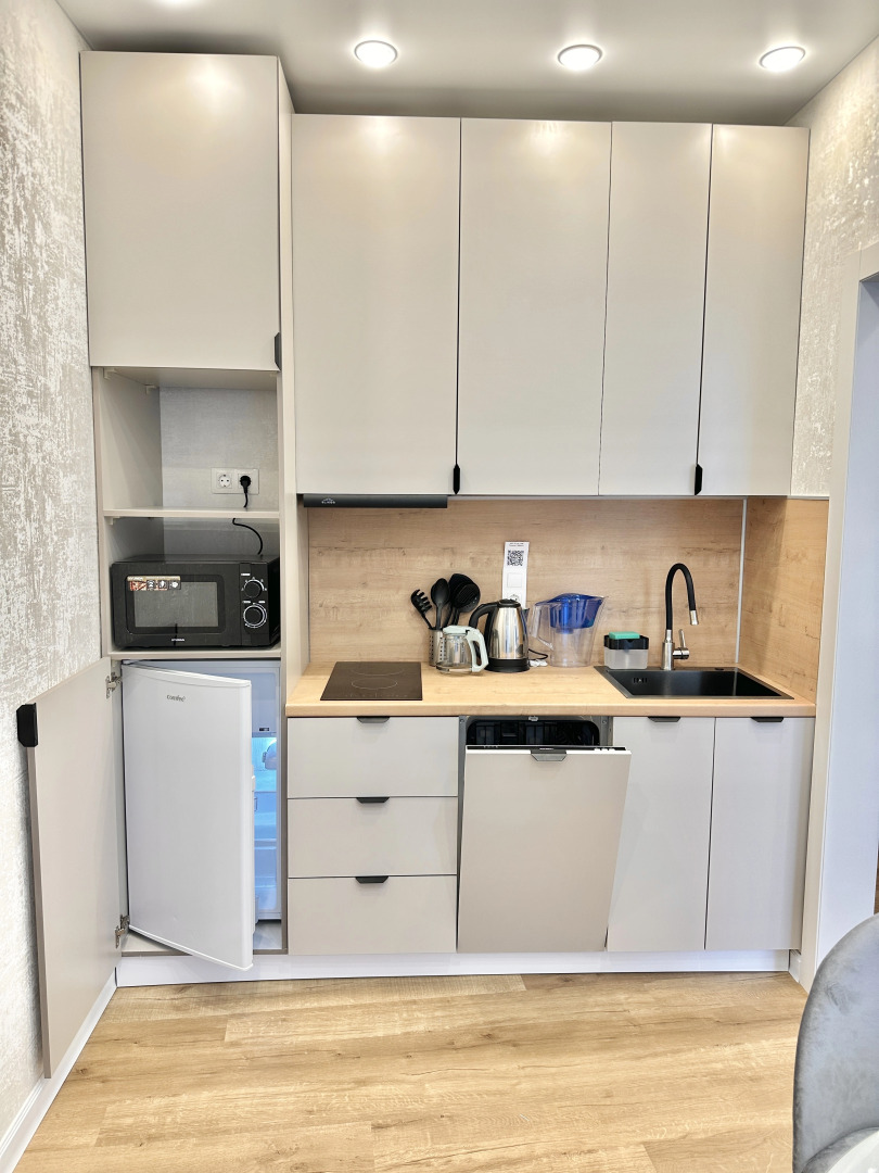 Квартира Эсте