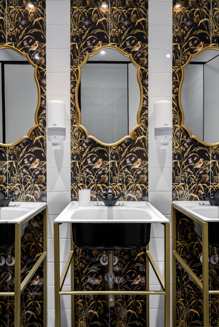 Хостел Guten Duck Moscow