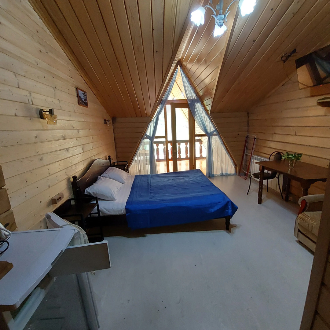 Гостевой Дом у горы Любава