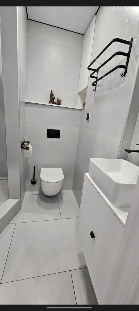 Квартира Уютная студия на Дадаева