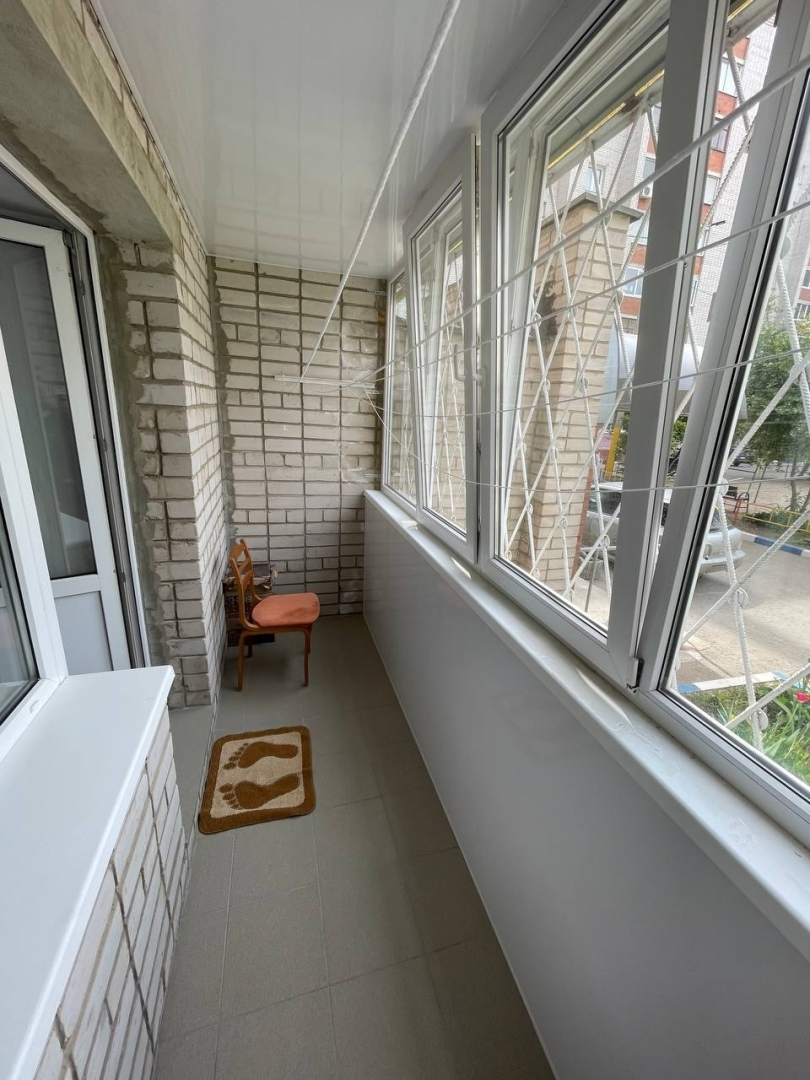 Квартира в Центре Города на Твардовского