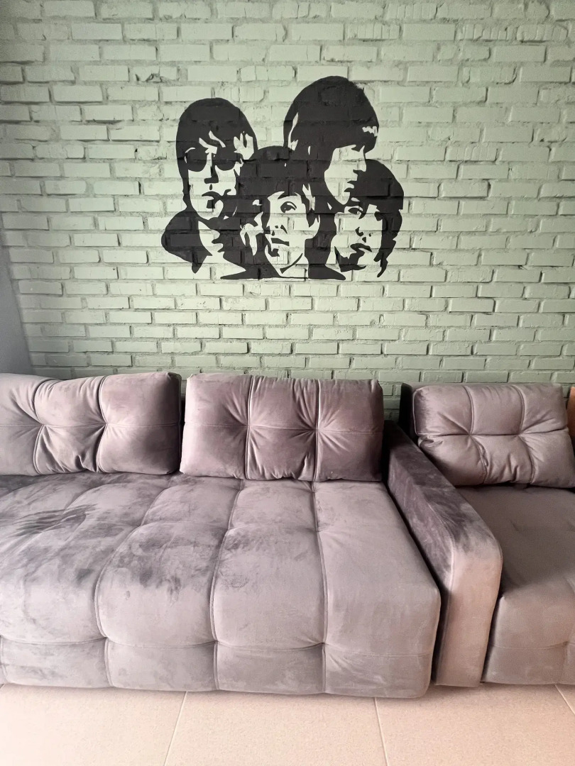 Апартаменты 2