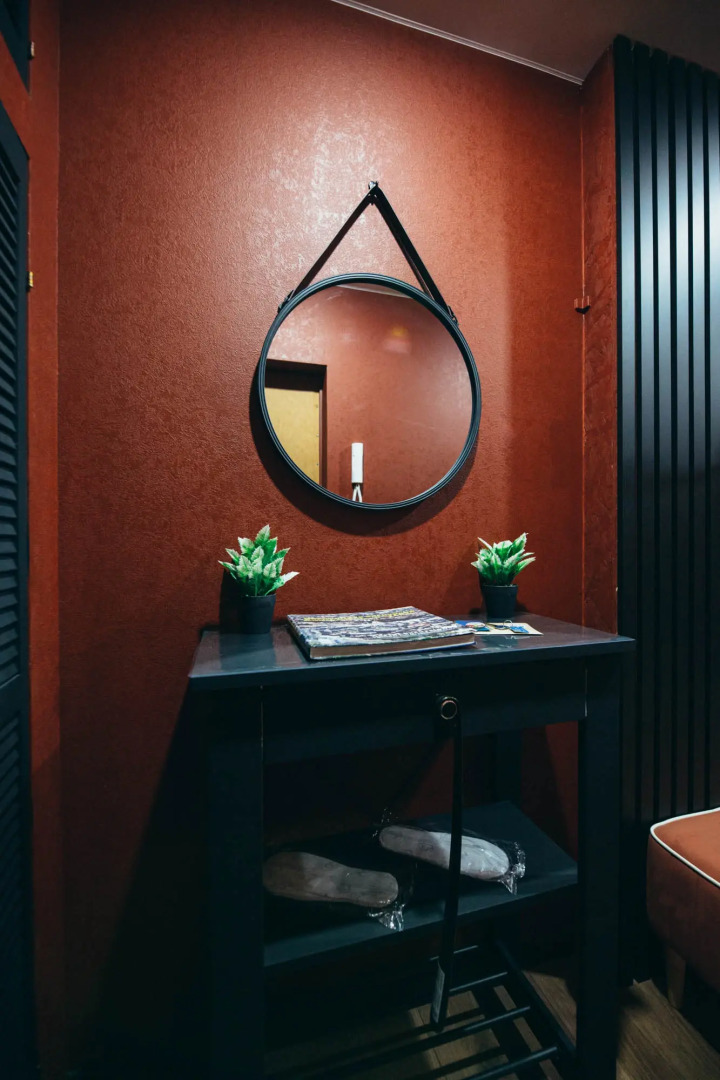 Квартира Специи