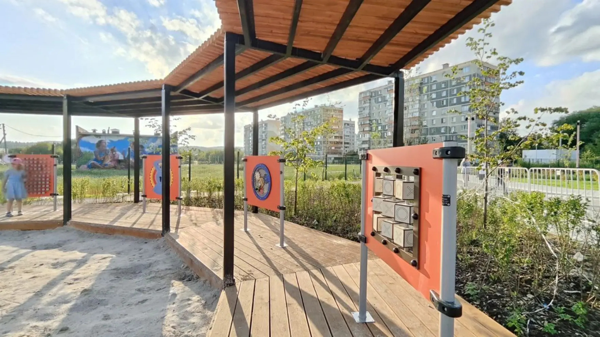 Апартаменты Апарт Миасс на Жуковского 12