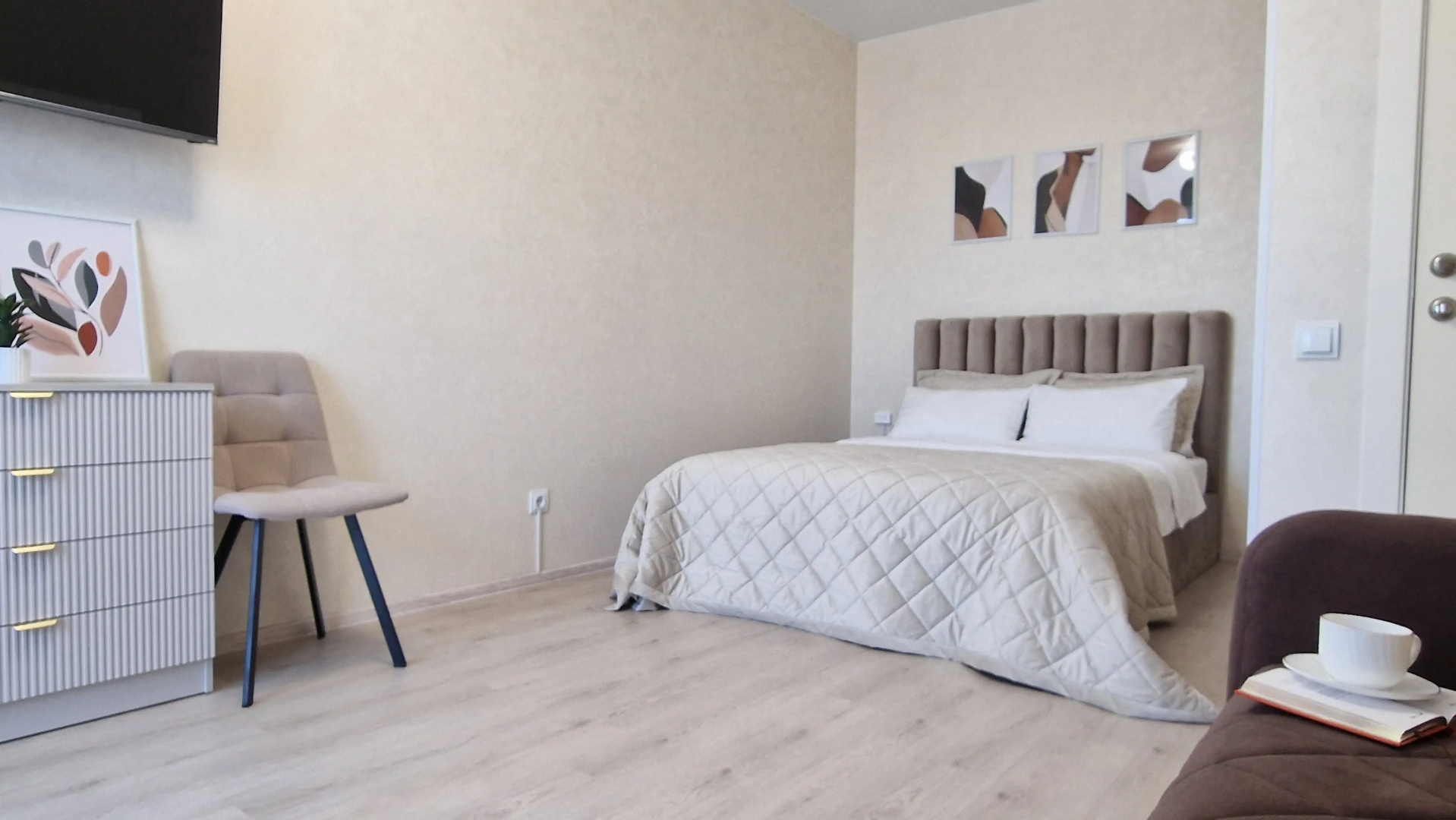 Квартира Friendly Apart у перинатального центра