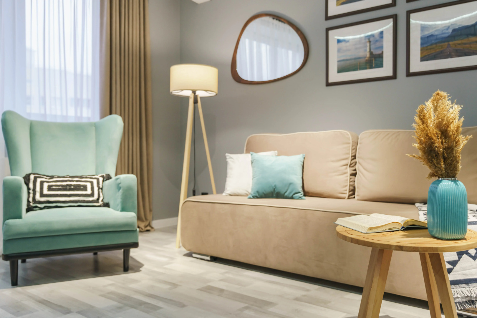 Квартира Queenstay Ваш выбор для деловых поездок