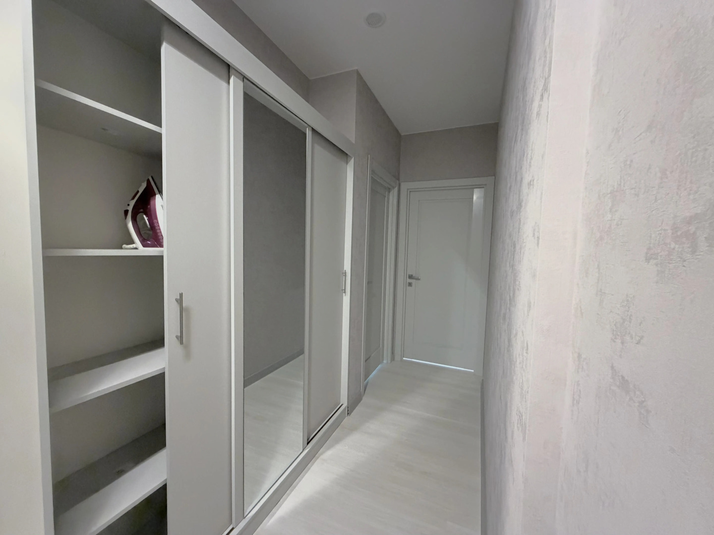 Квартира Апартаменты с Джакузи и видом на закат