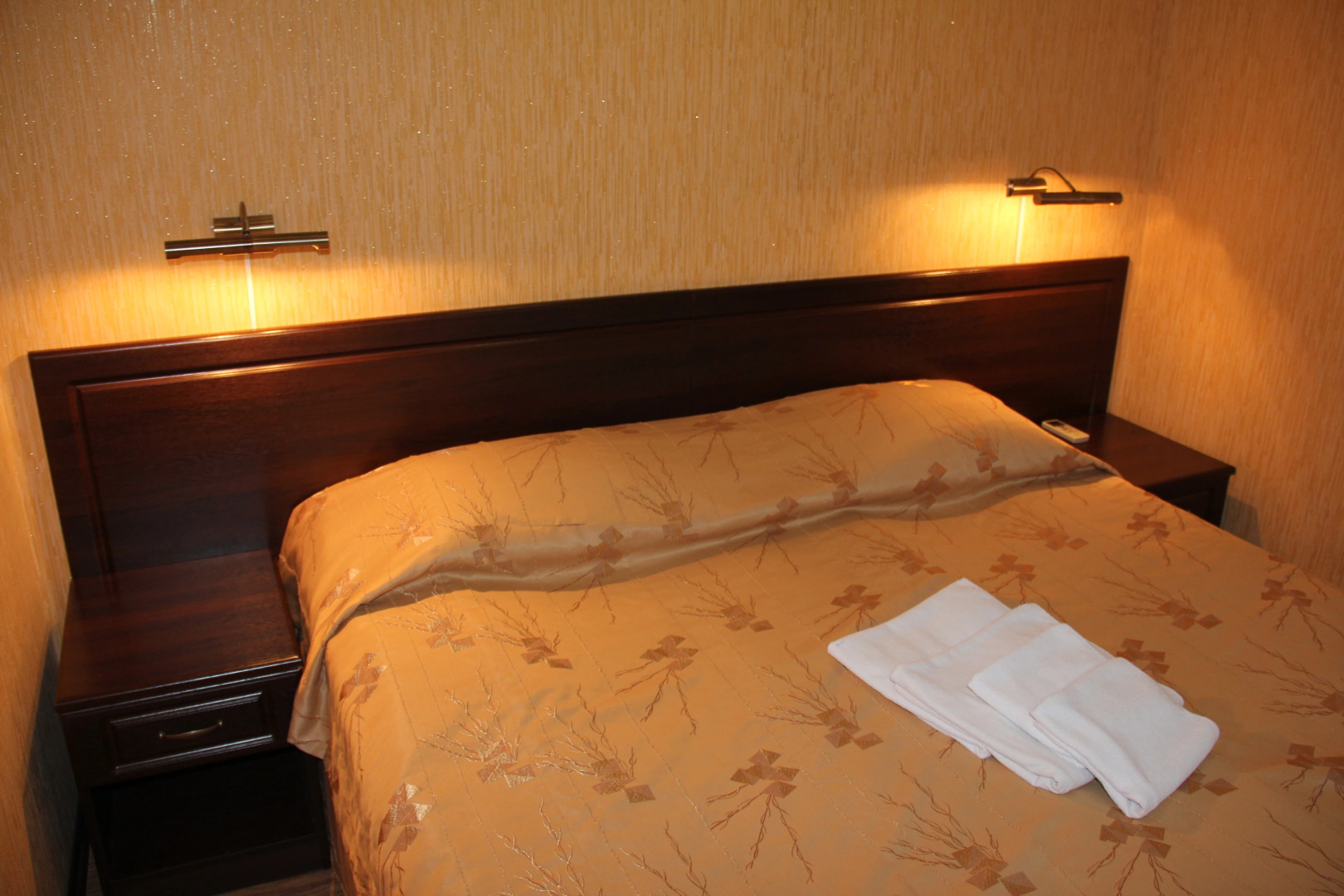 Гостевой дом Аледо