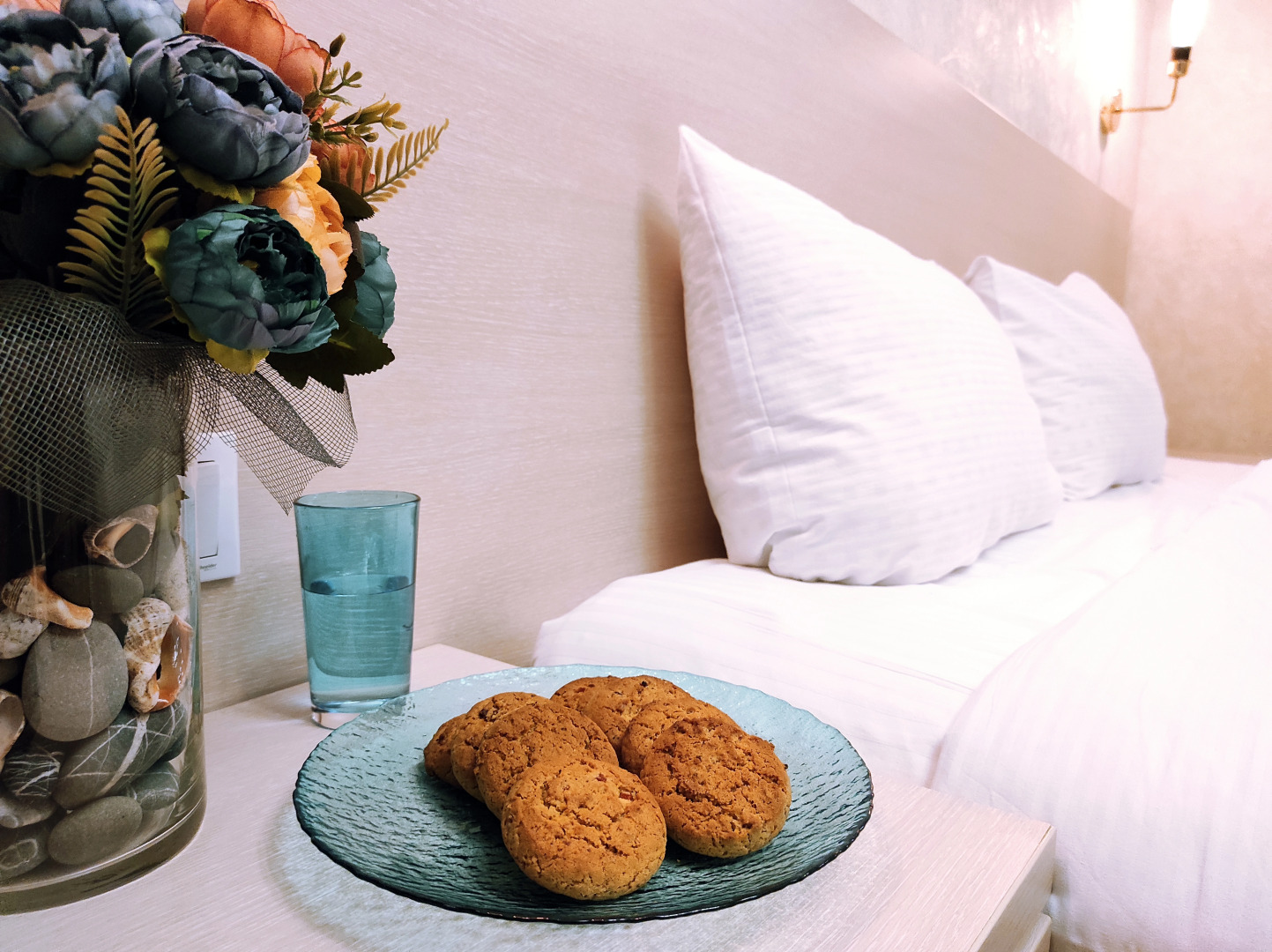 Апартаменты Liberty fly hotel room 405