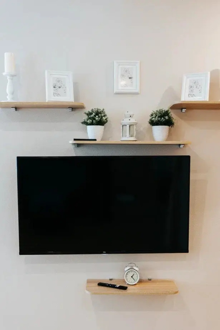 Квартира на Ключевом проезде 1