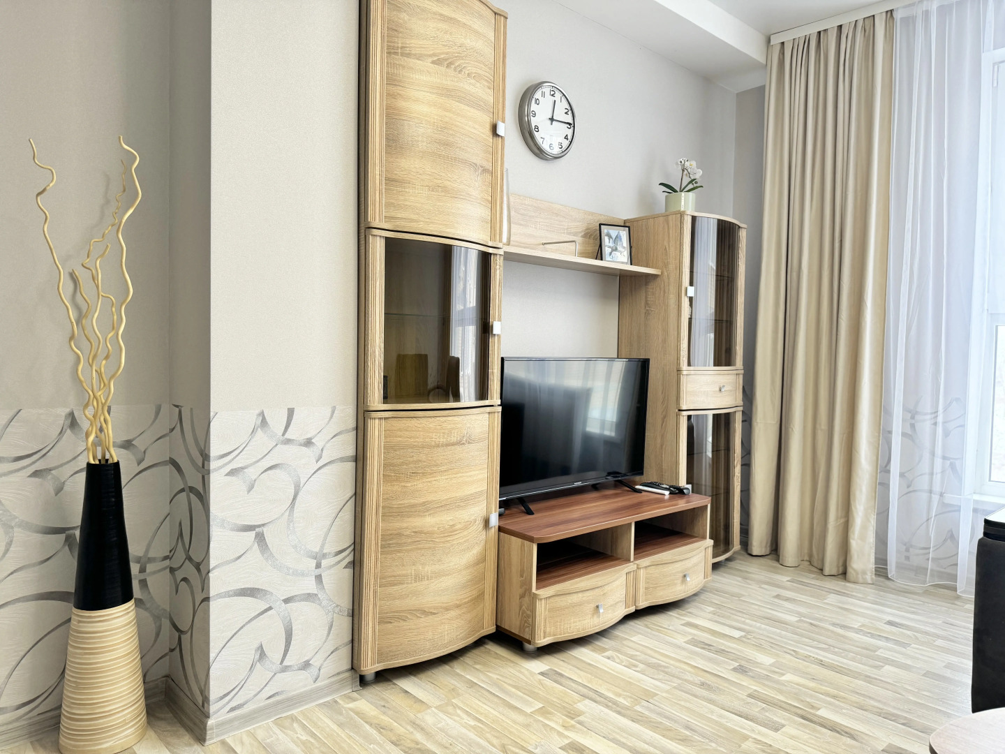 Апартаменты Сутки-Дом - Новая