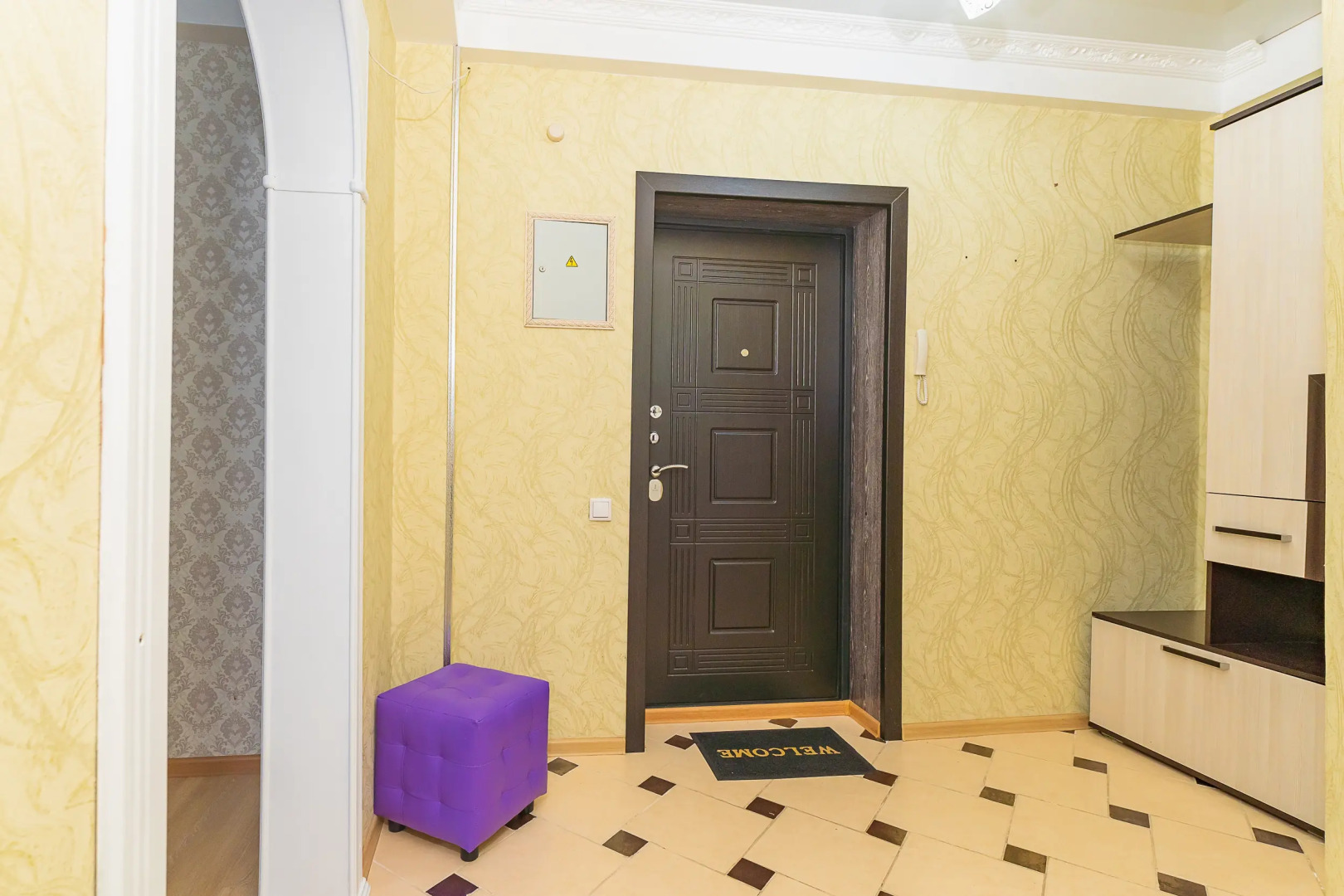 Апартаменты еЖИВИка