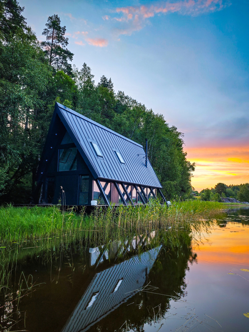 Вилла Абракадабра