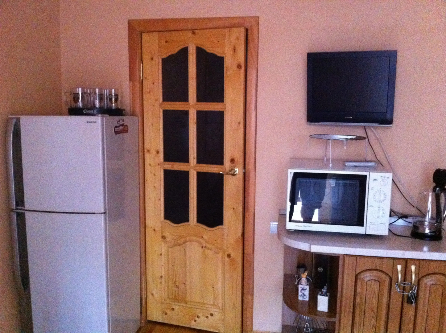 Гостевой дом Соловьиная роща