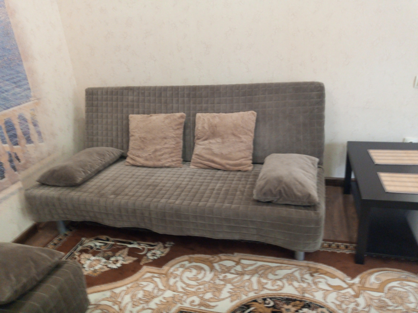 Апартаменты 512 ВЕРШИНА