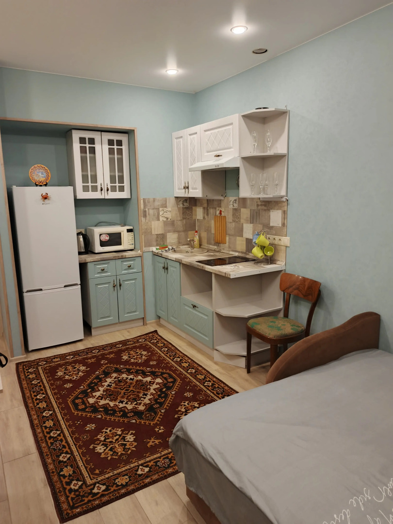 Квартира Звенигород