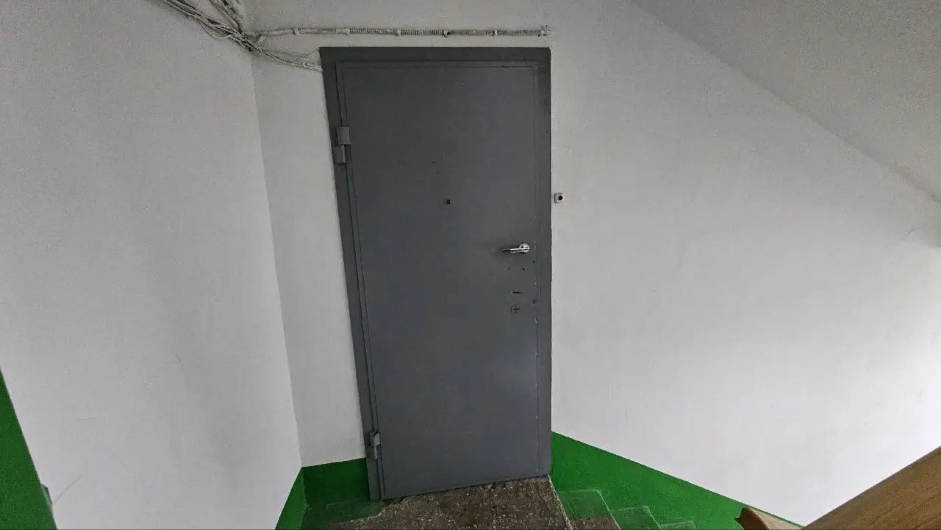 Квартира на Комсомольской