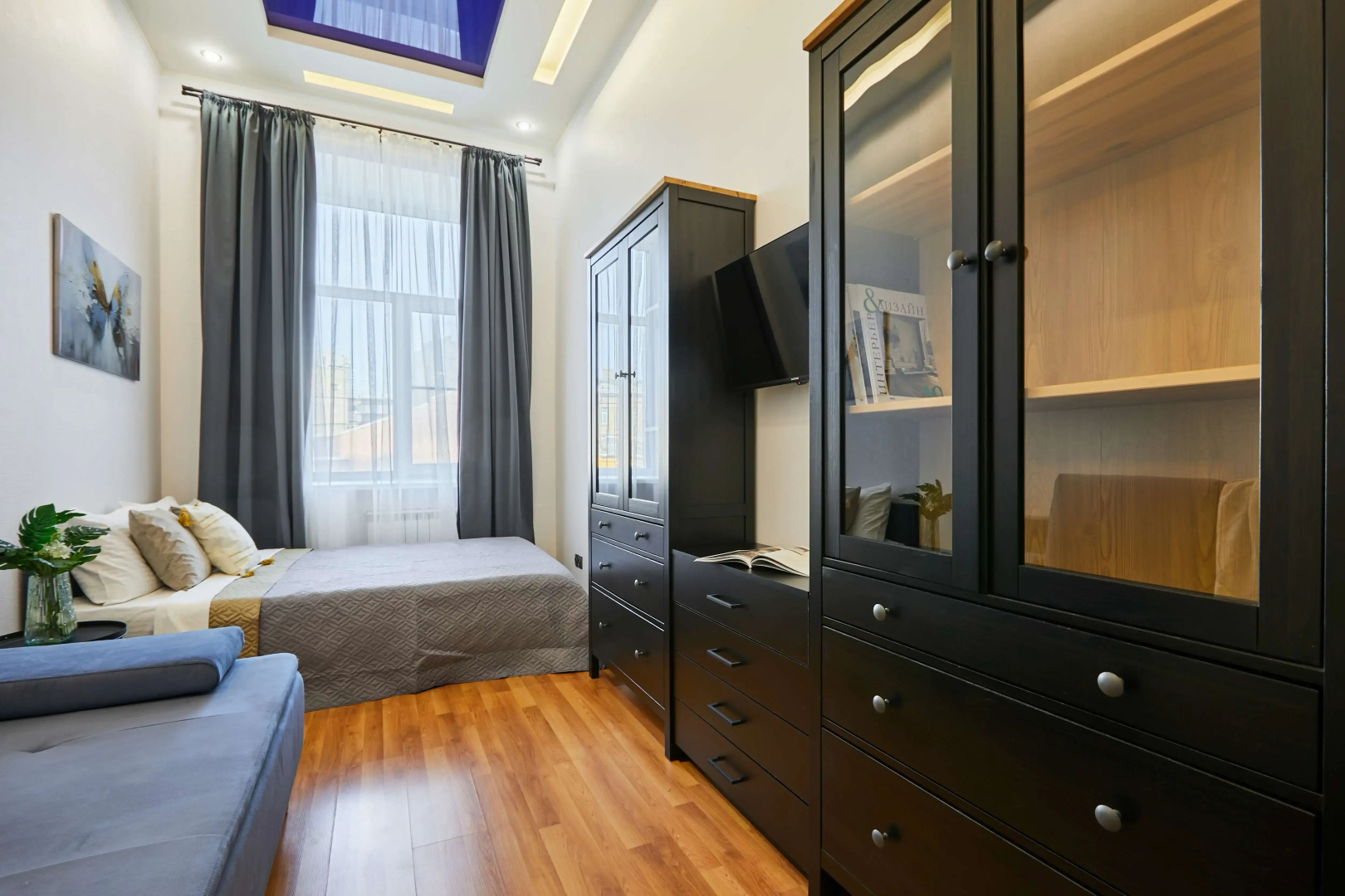 Квартира FlаtStay Подъездной 17