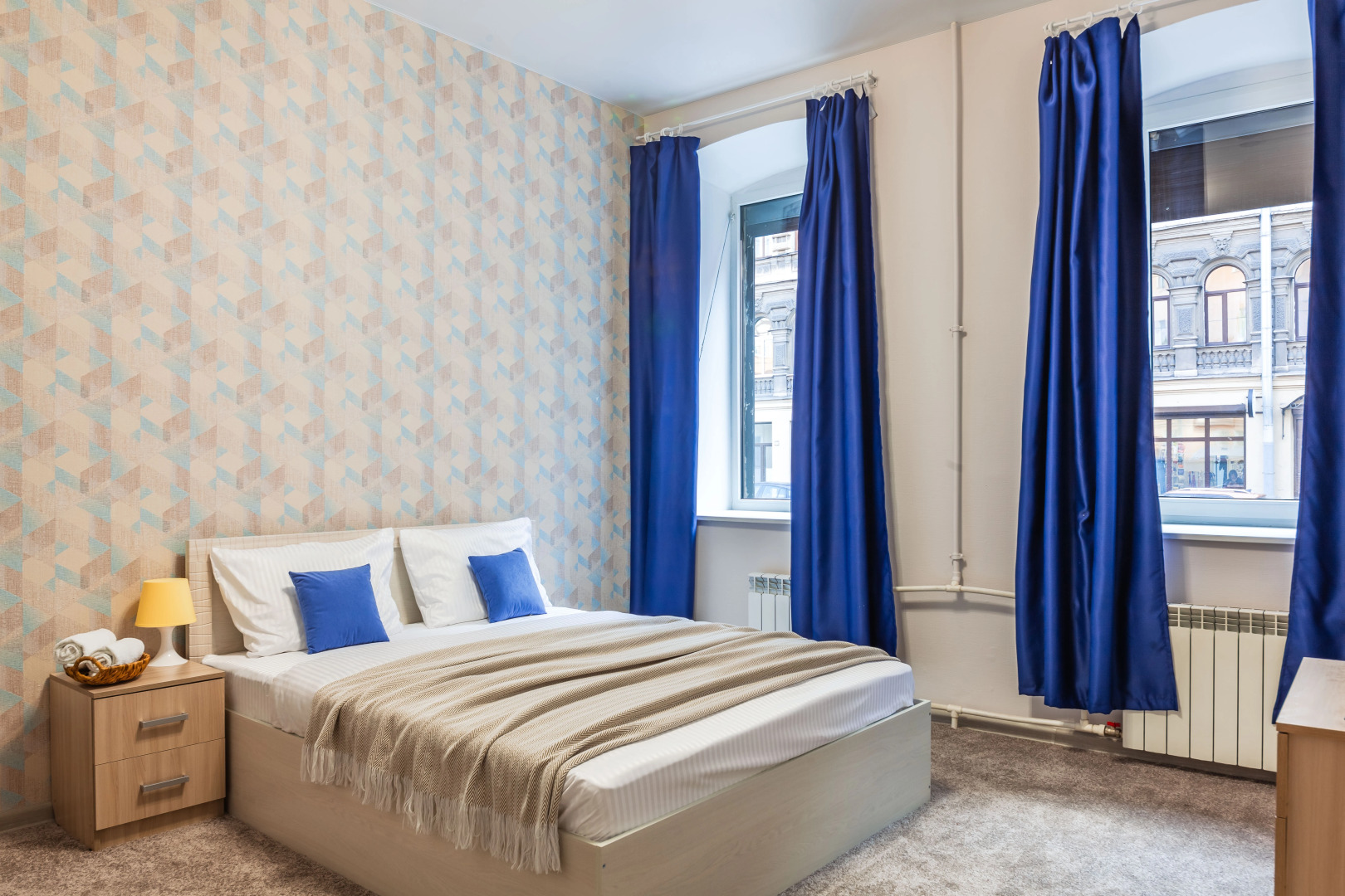 Мини-отель Эстрель