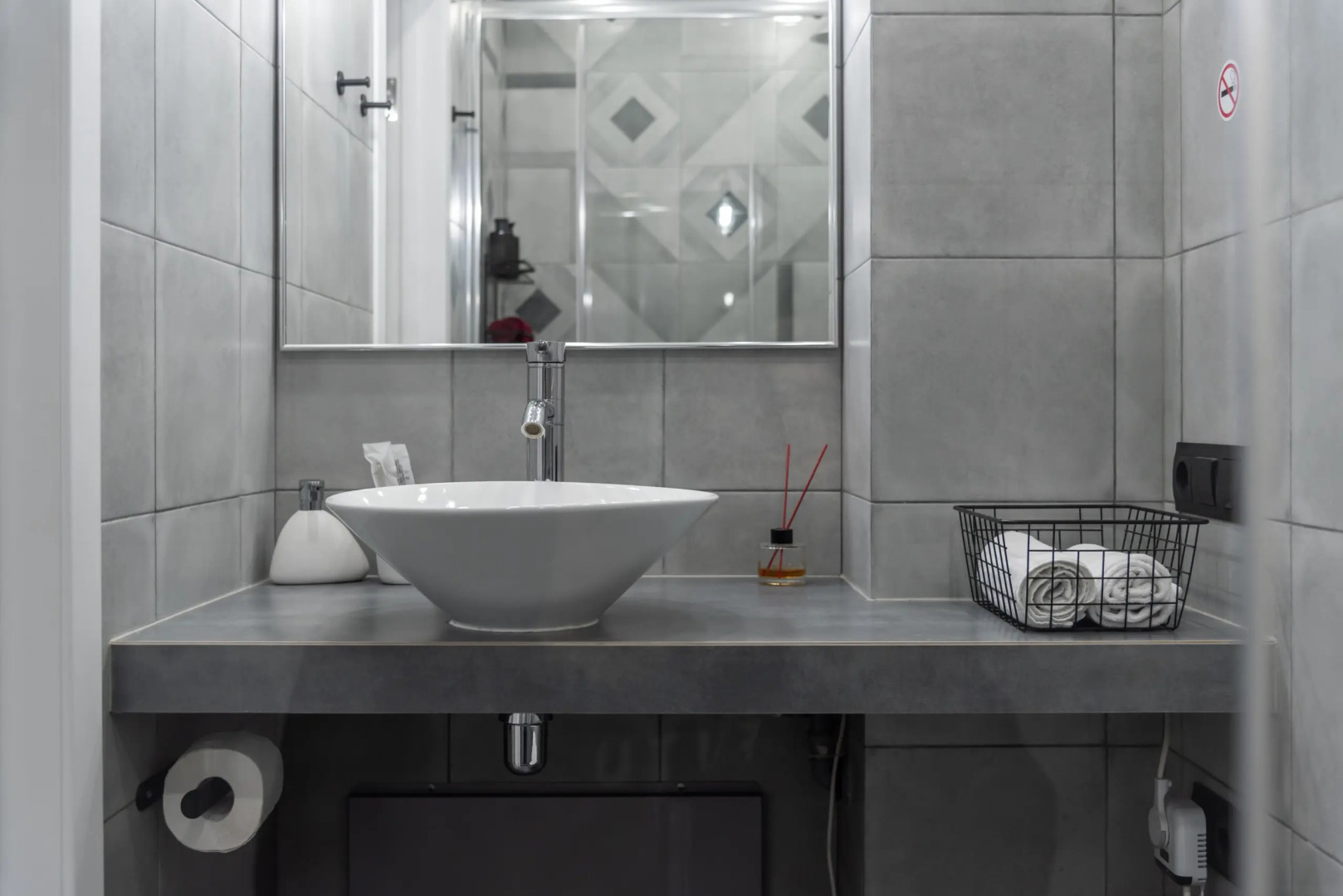 Апартаменты Студия Bordo в Самом Сердце Саратова