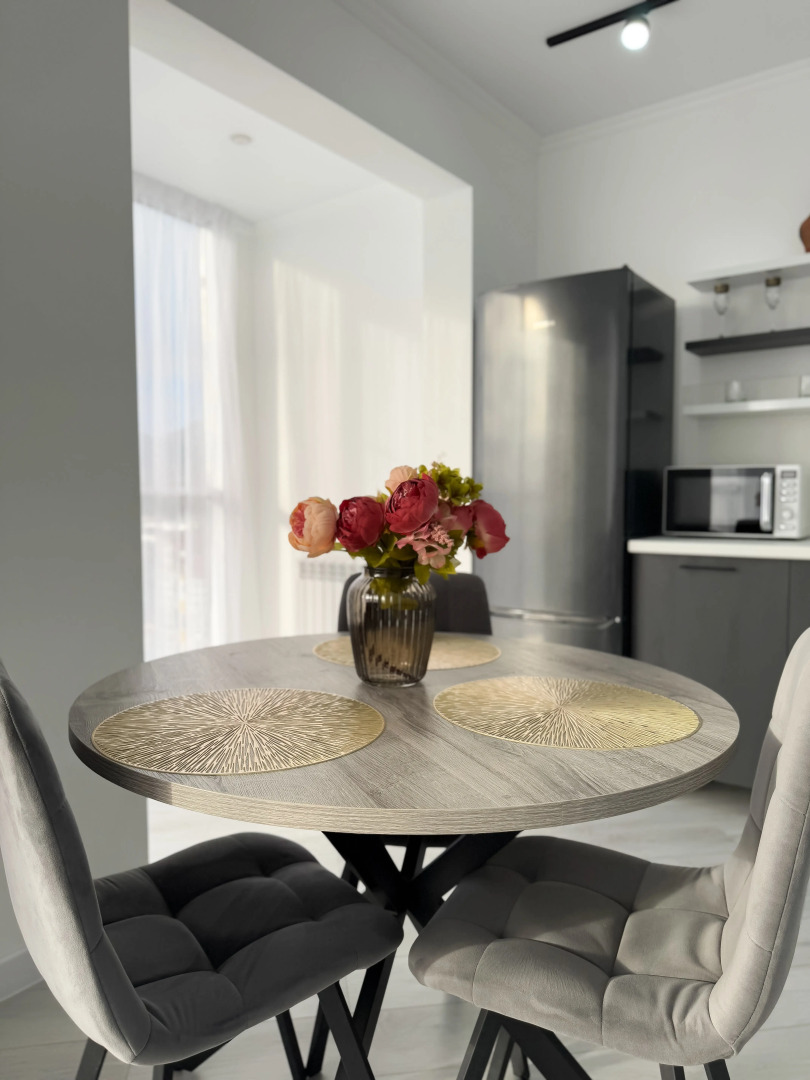 Апартаменты на улице 295 Стрелковой Дивизии 120