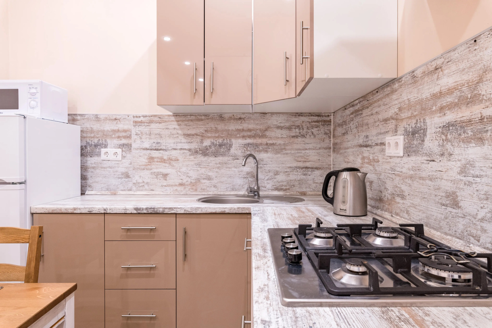 Апартаменты У Храма Спаса на Крови